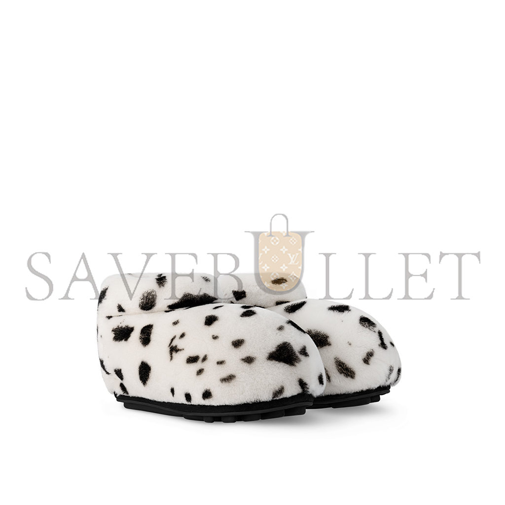 l**is V*t*n lv footprint low boot 1adeof